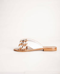 Santa Ynez General - Calzada Twist Slide