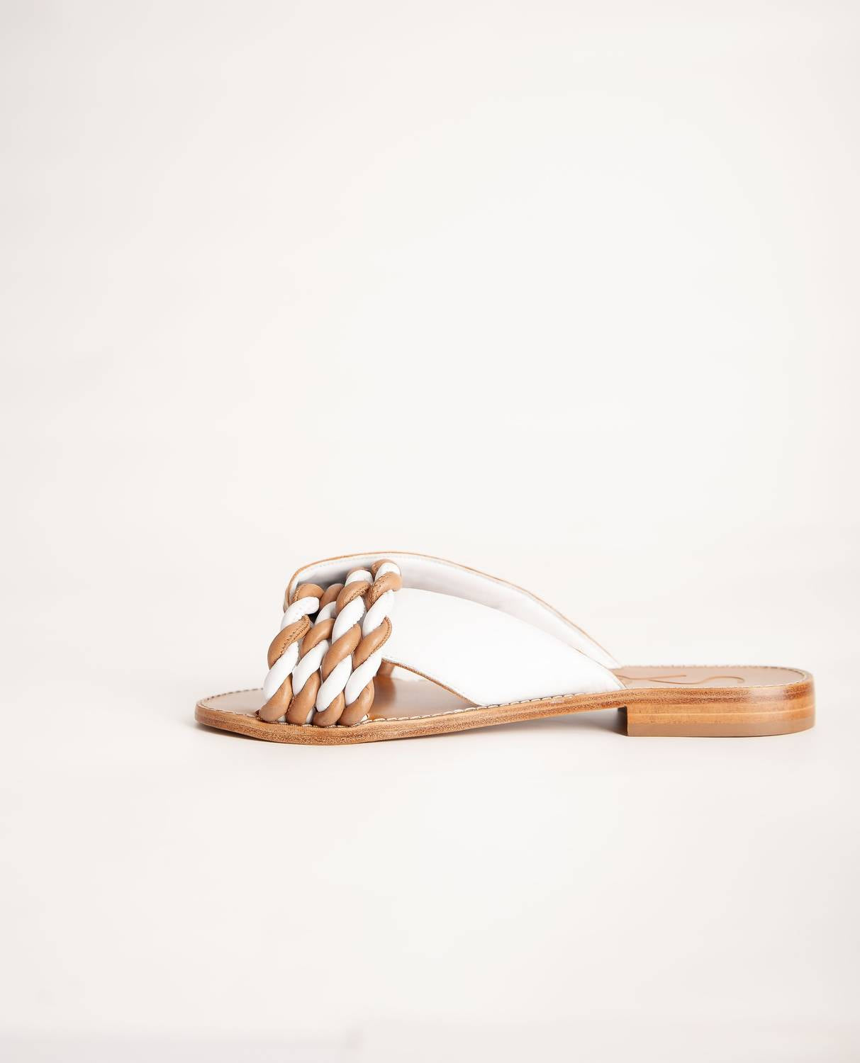 Santa Ynez General - Calzada Twist Slide