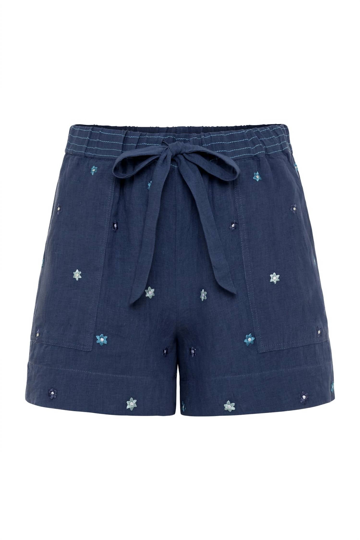 Carolina K - Moni Shorts