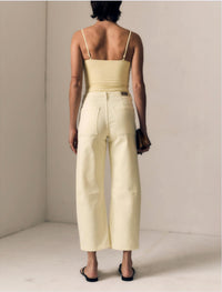 Le Jean - Utility Soft Barrel Jeans