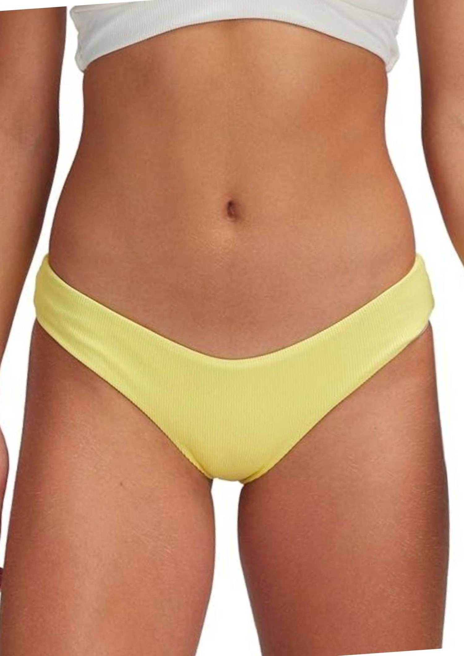 L*Space - Sandy Classic Swim Bottom