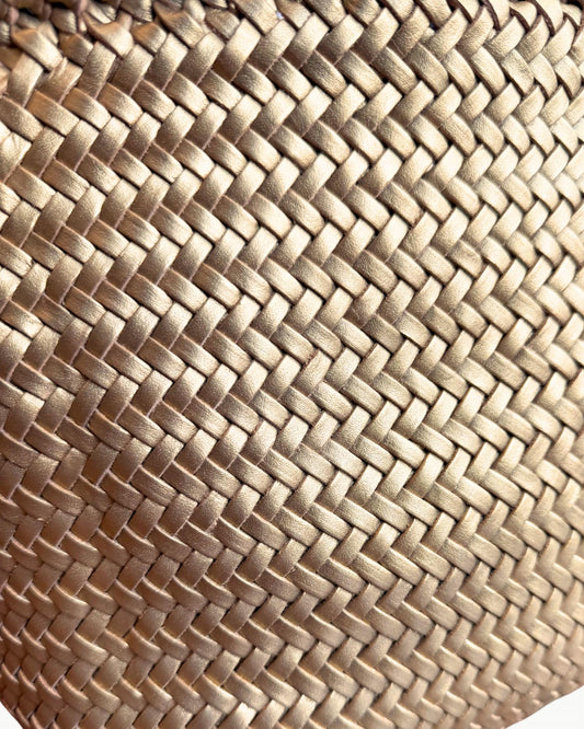 Dragon Diffusion - Women's Grace Basket Bag