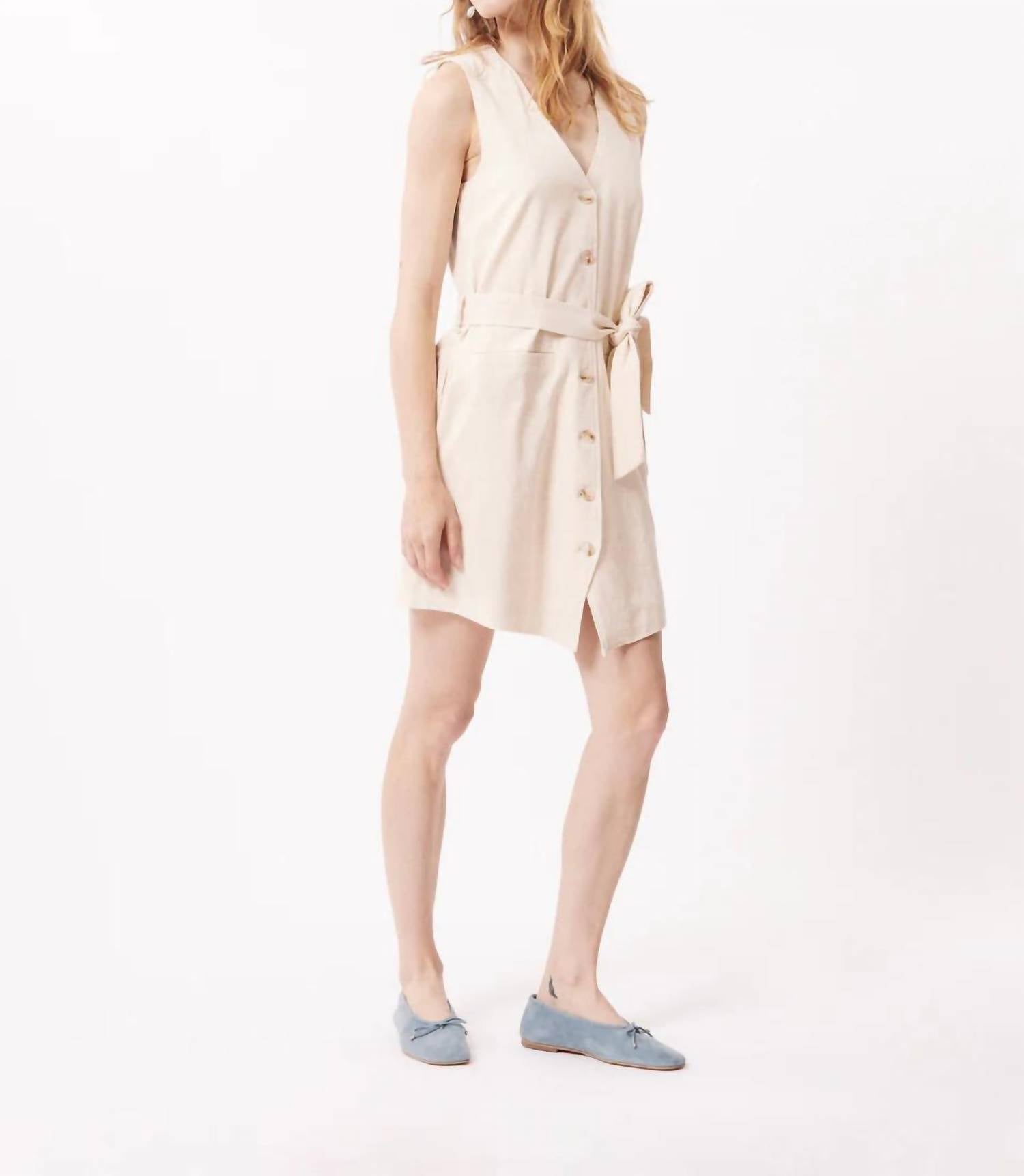 Frnch - CICILIA DRESS