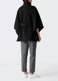 Mackage - Women's Ladies Wool Cape