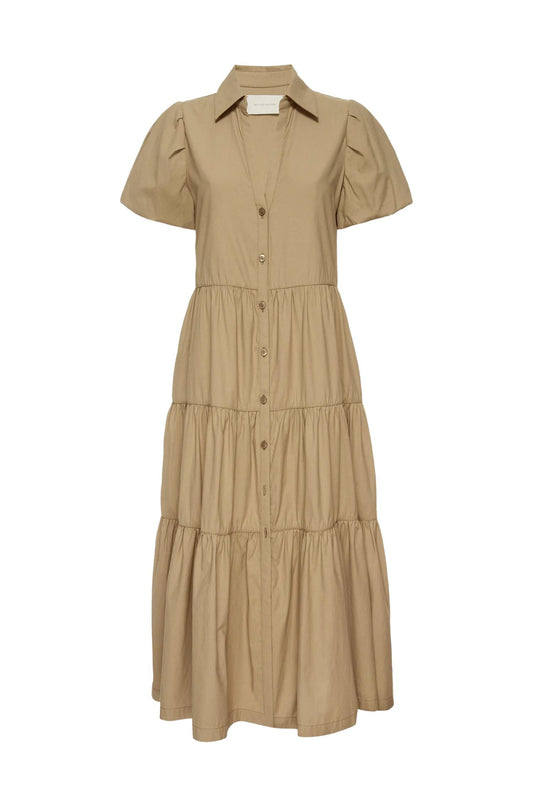 Brochu Walker - Women's Havana Midi Dress