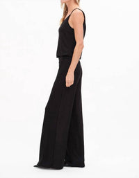 Six/Fifty - Carol Knit Lurex Jumpsuit