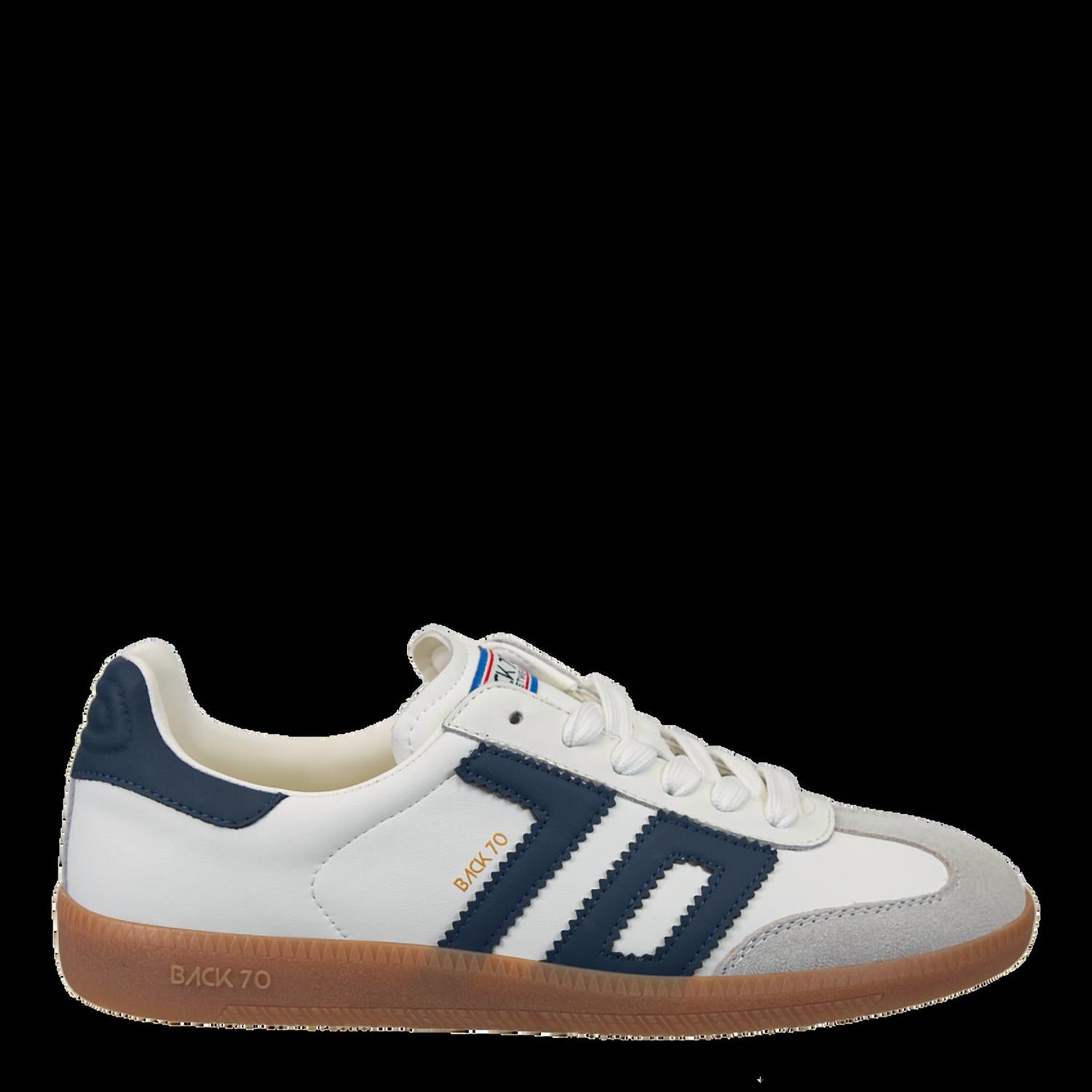 Back 70 - Women's Cloud Sneaker