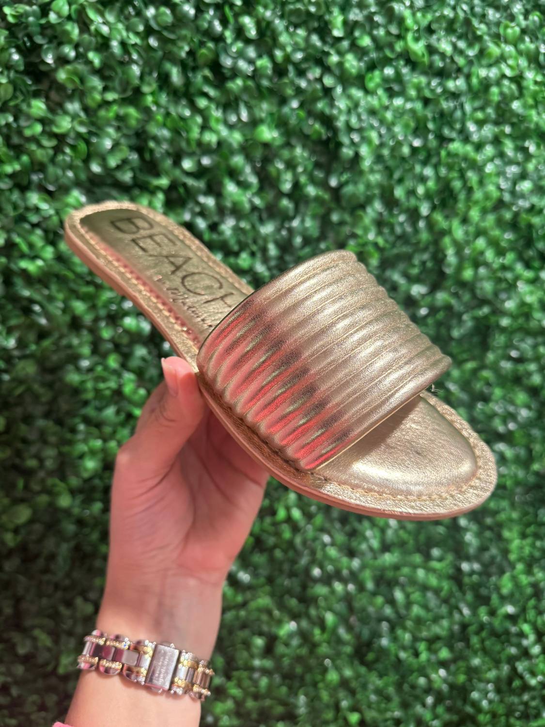 Matisse - Women's Troller Sandal
