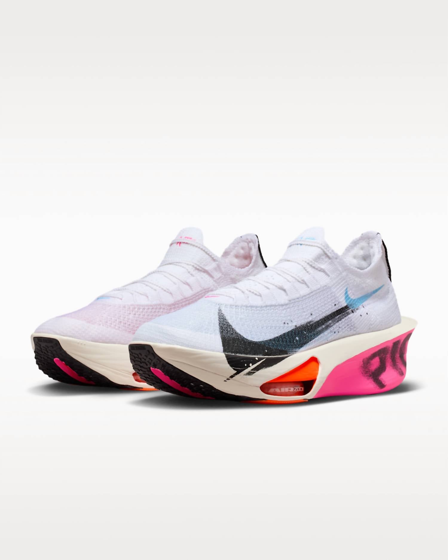 Nike - Men's Alphafly 3 Shoes