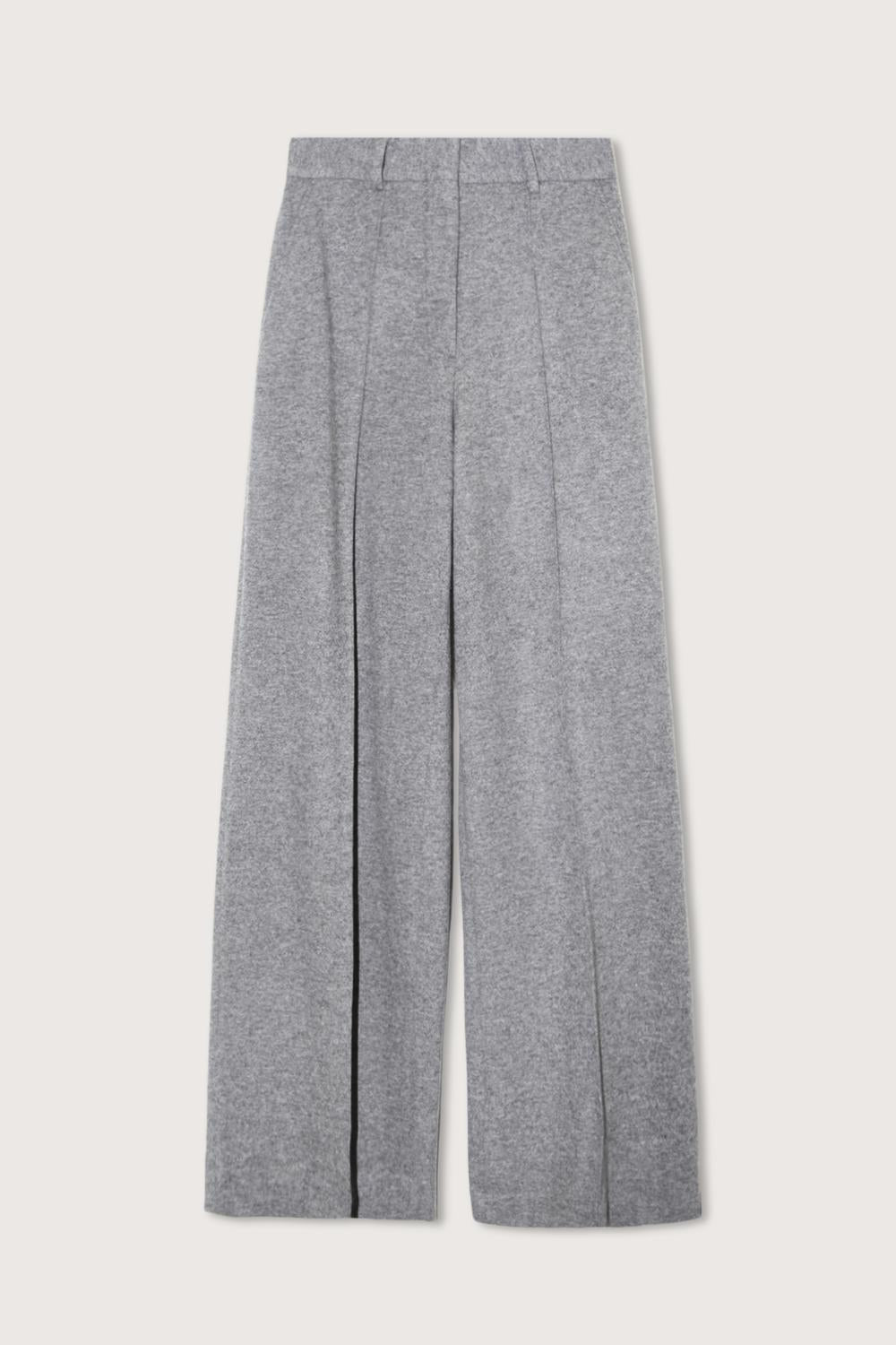 Officine Générale - Rosa Italian Jersey Pant