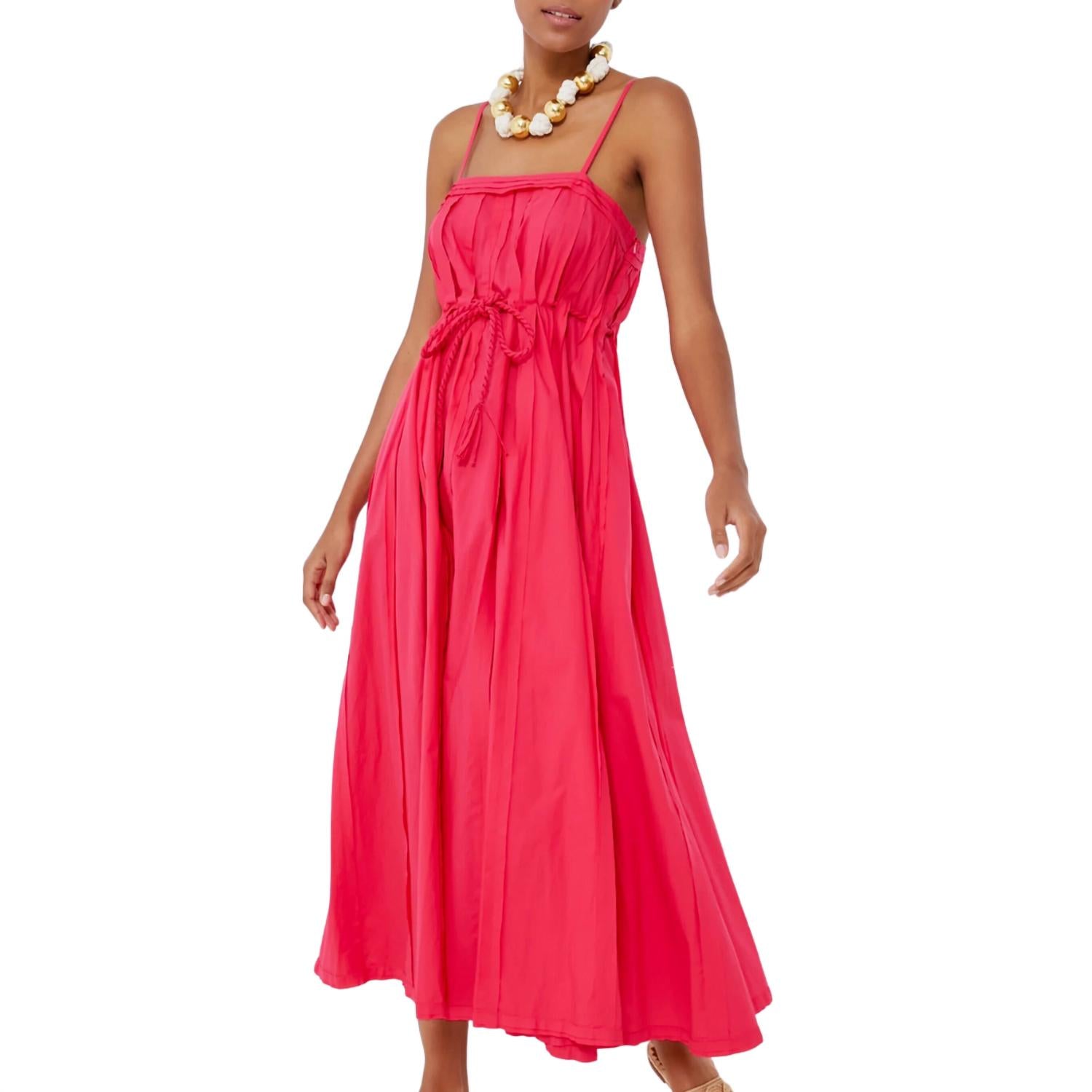 Ulla Johnson - Women's Leela Dress