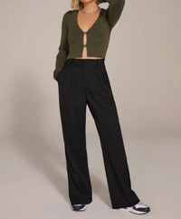 Favorite Daughter - Shortie Favorite Pant