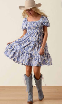 Ariat - Sweetie Dress