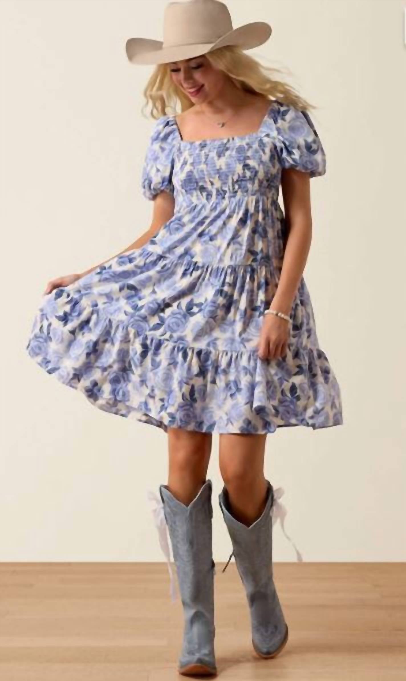 Ariat - Sweetie Dress