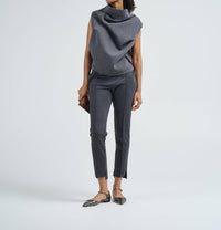 Uli Schneider - tech twill comfy pant
