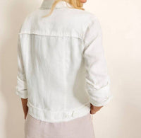 Tommy Bahama - Two Palms Raw Edge Jacket