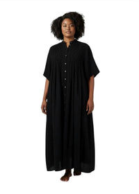 Sills - Orlando Gauze Maxi Dress