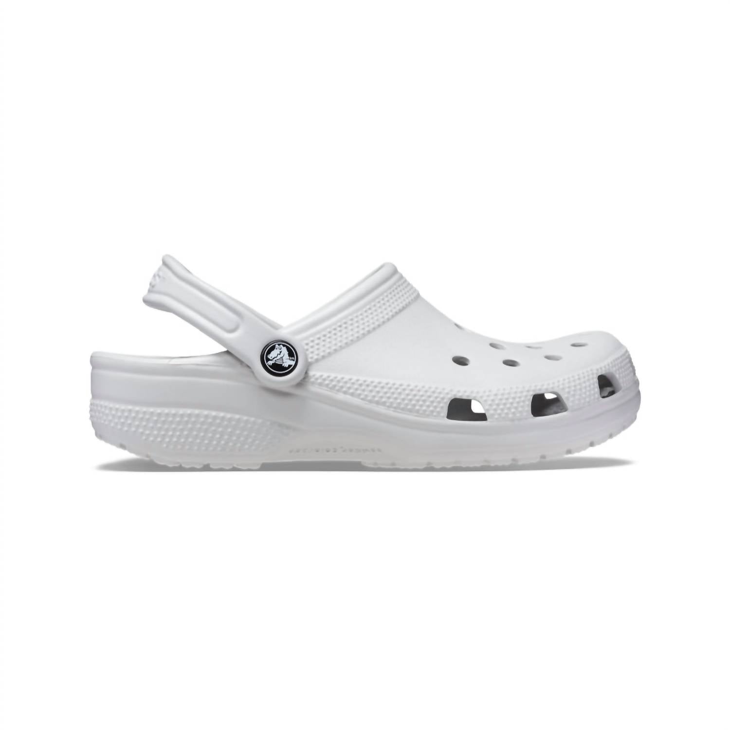 Crocs - Unisex Classic Clog