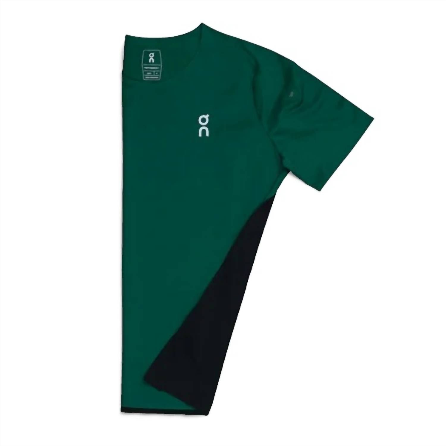 On - Short Sleeve Performance Tee
