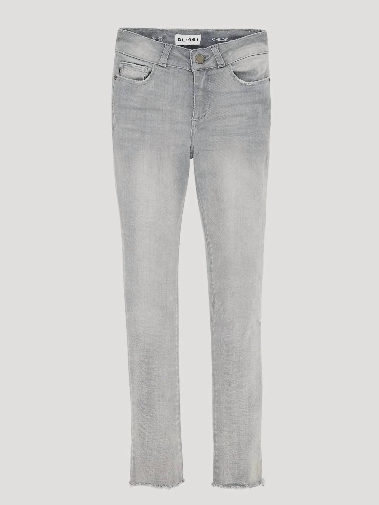 Dl1961 - Kids' - Girl's Chloe Skinny Jeans