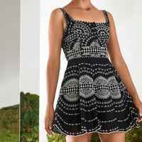 Charo Ruiz - Winnie Short Dress