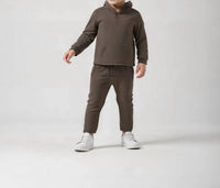 Splendid - Kid's Adventure Hoodie Set