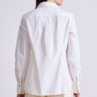 Apiece Apart - Amine Fitted Shirt