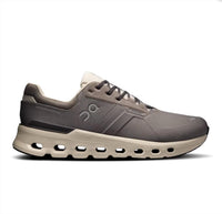 On - Men's Cloudrunner 2 Waterproof Running Shoes