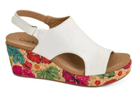Corkys Footwear - Women's Freddie Wedges