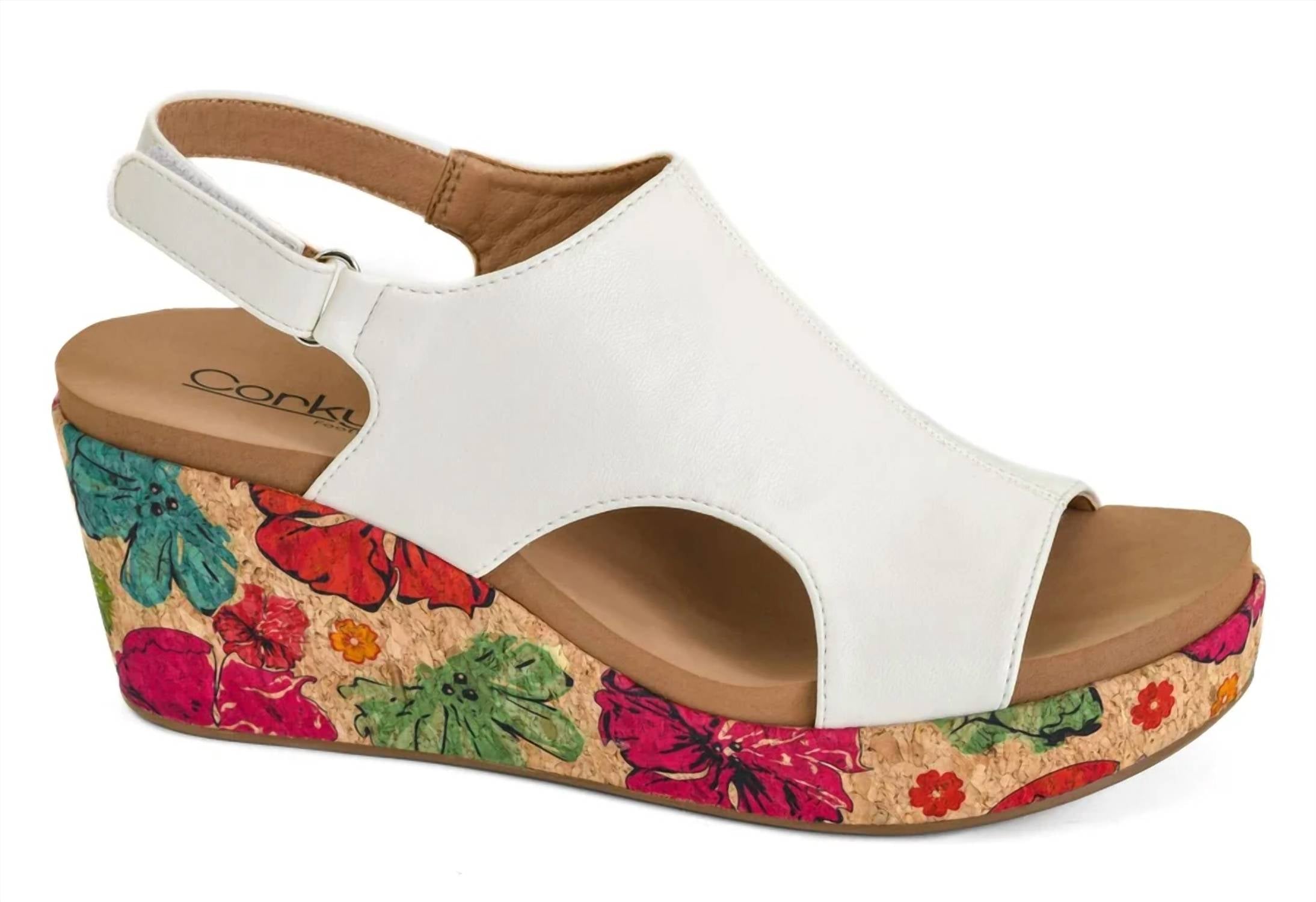 Corkys Footwear - Women's Freddie Wedges