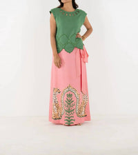 Emily Mccarthy - Hatti Tank Top