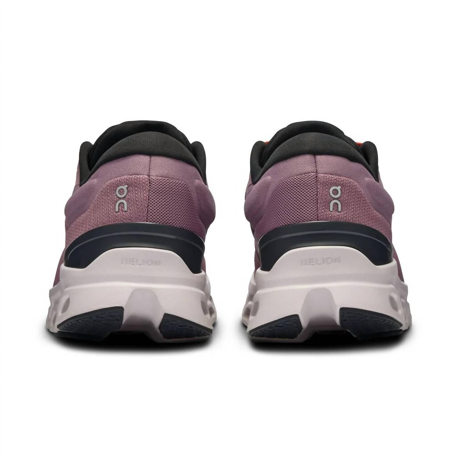 On - Women's Cloudstratus 3 Running Shoe