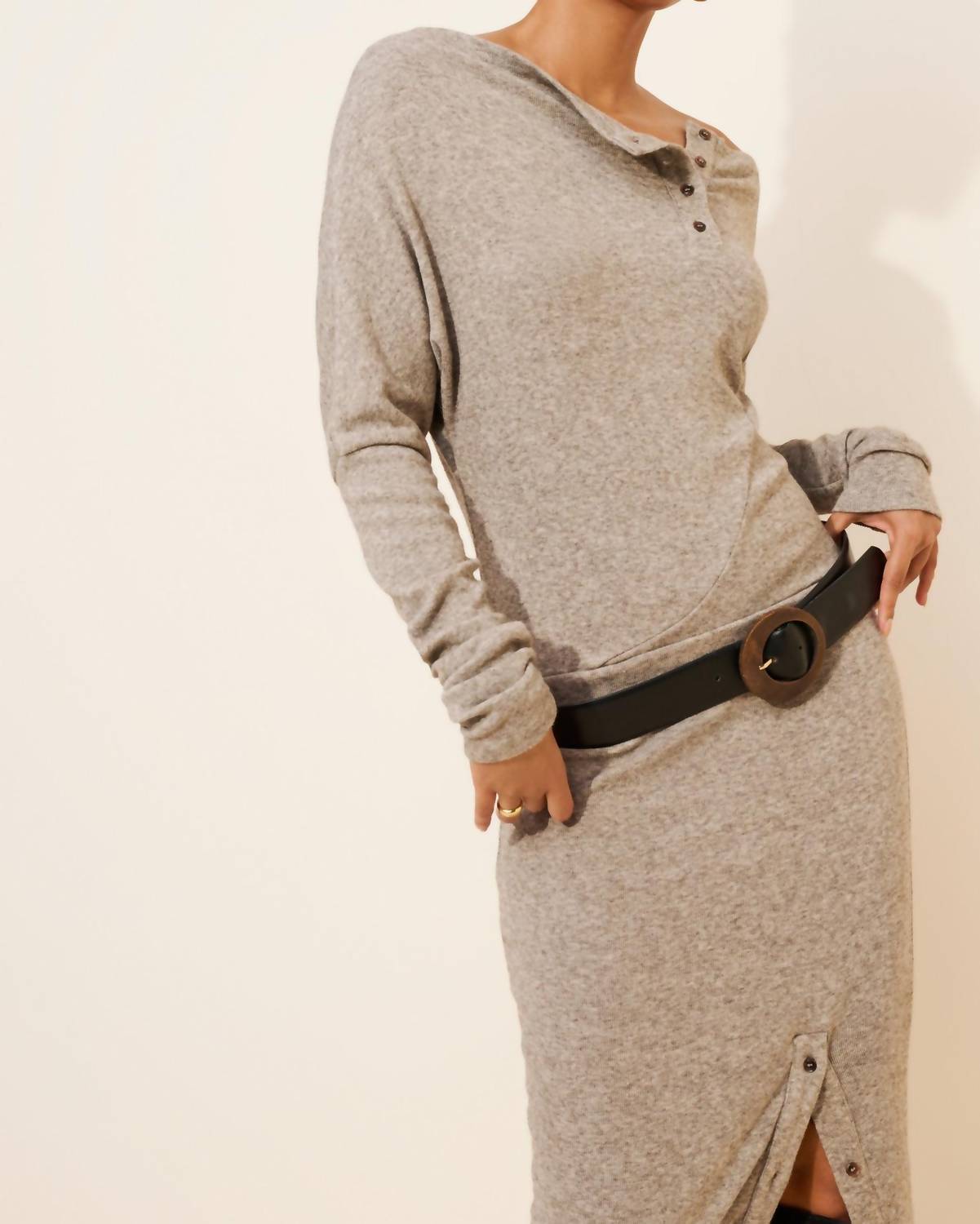 Woodrose Deli - Women's Alexia Long Dress
