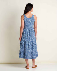 Toad&Co - Sunkissed Susanna Midi Dress