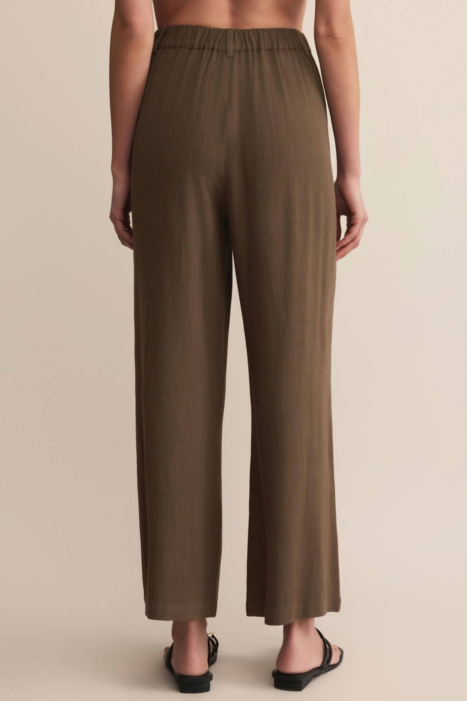 Z Supply - Vista Pant