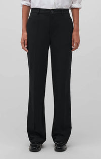 Mavi - Flat Front Trouser