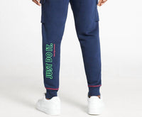 Nike - Just Do It Fleece Cargo Pants