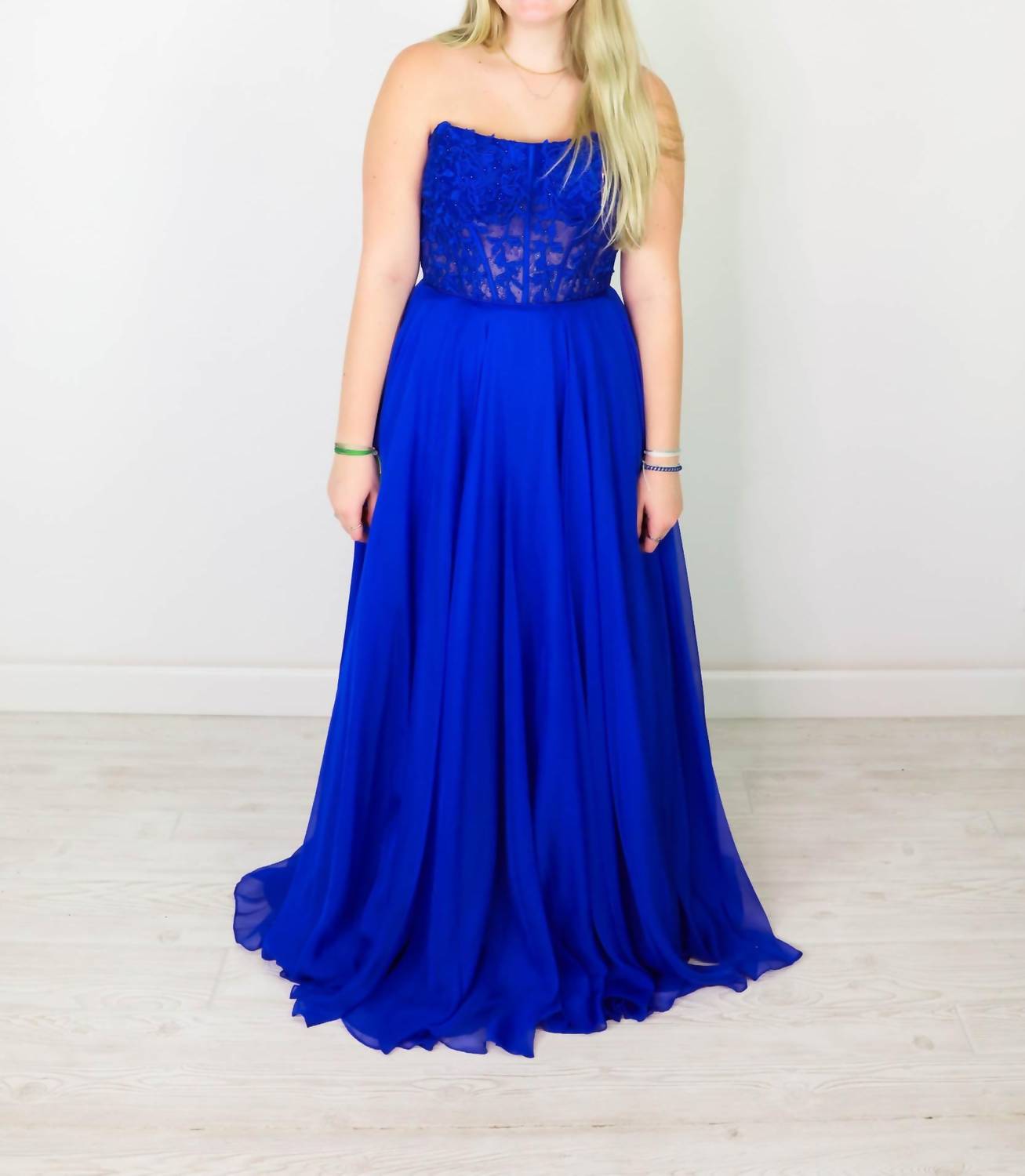 Sherri Hill - Prom Dress