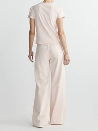 Dl1961 - Women'S - Alex Baggy Wide Leg Jean