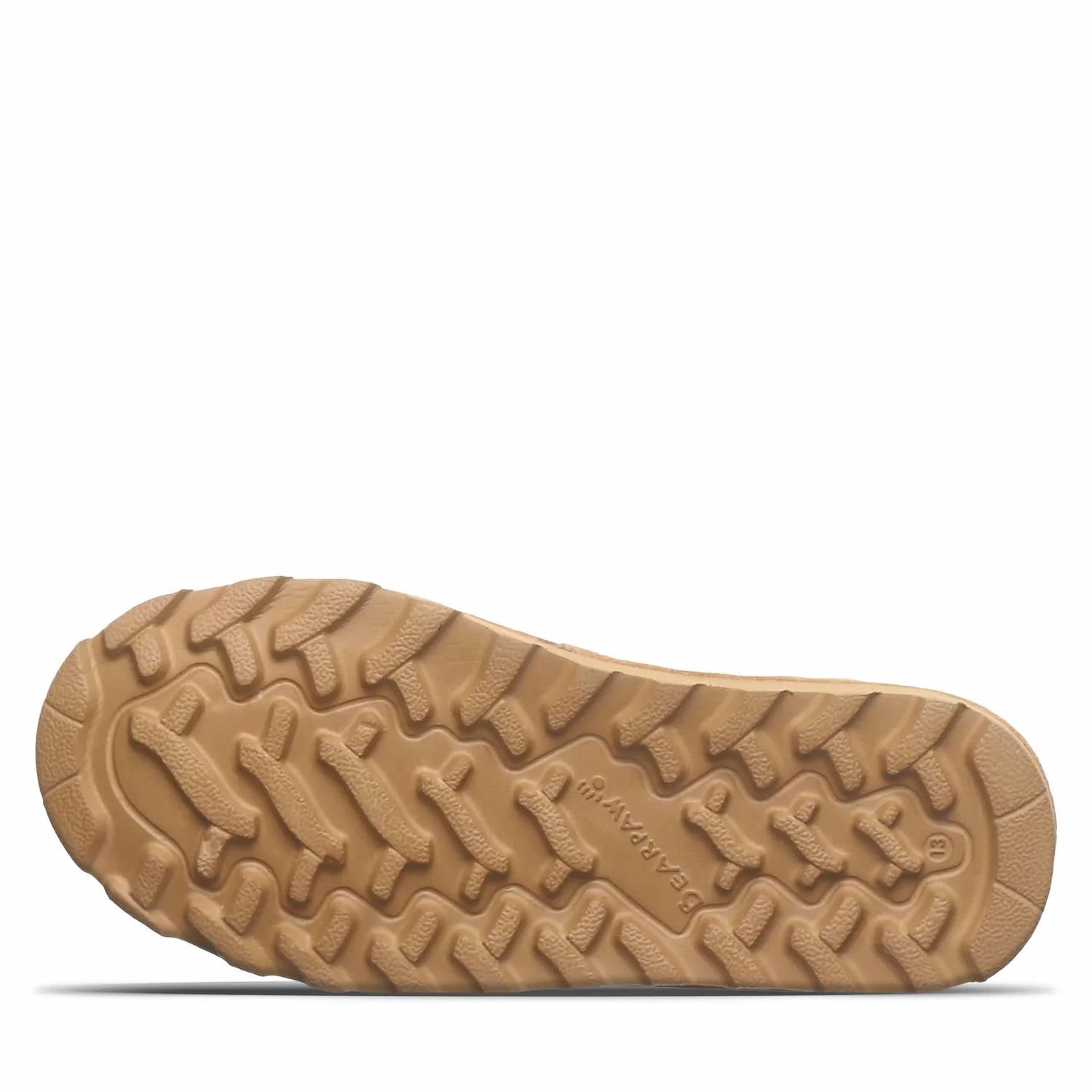 Bearpaw - Toddler's Shorty Boot