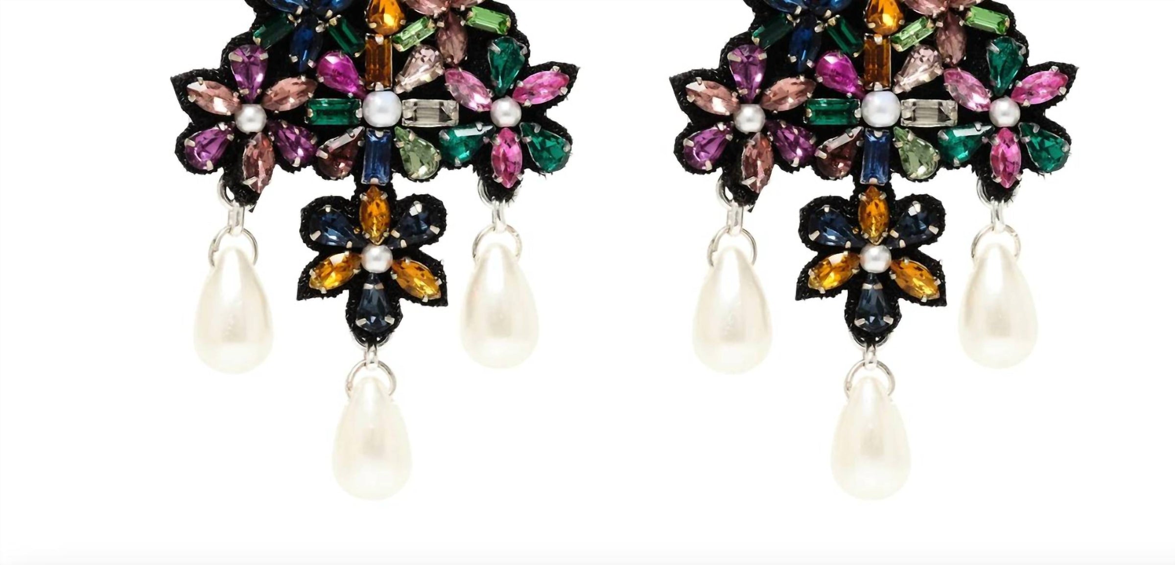 Mignonne Gavigan - Women's Val Luxe Earrings