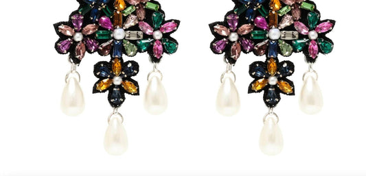 Mignonne Gavigan - Women's Val Luxe Earrings