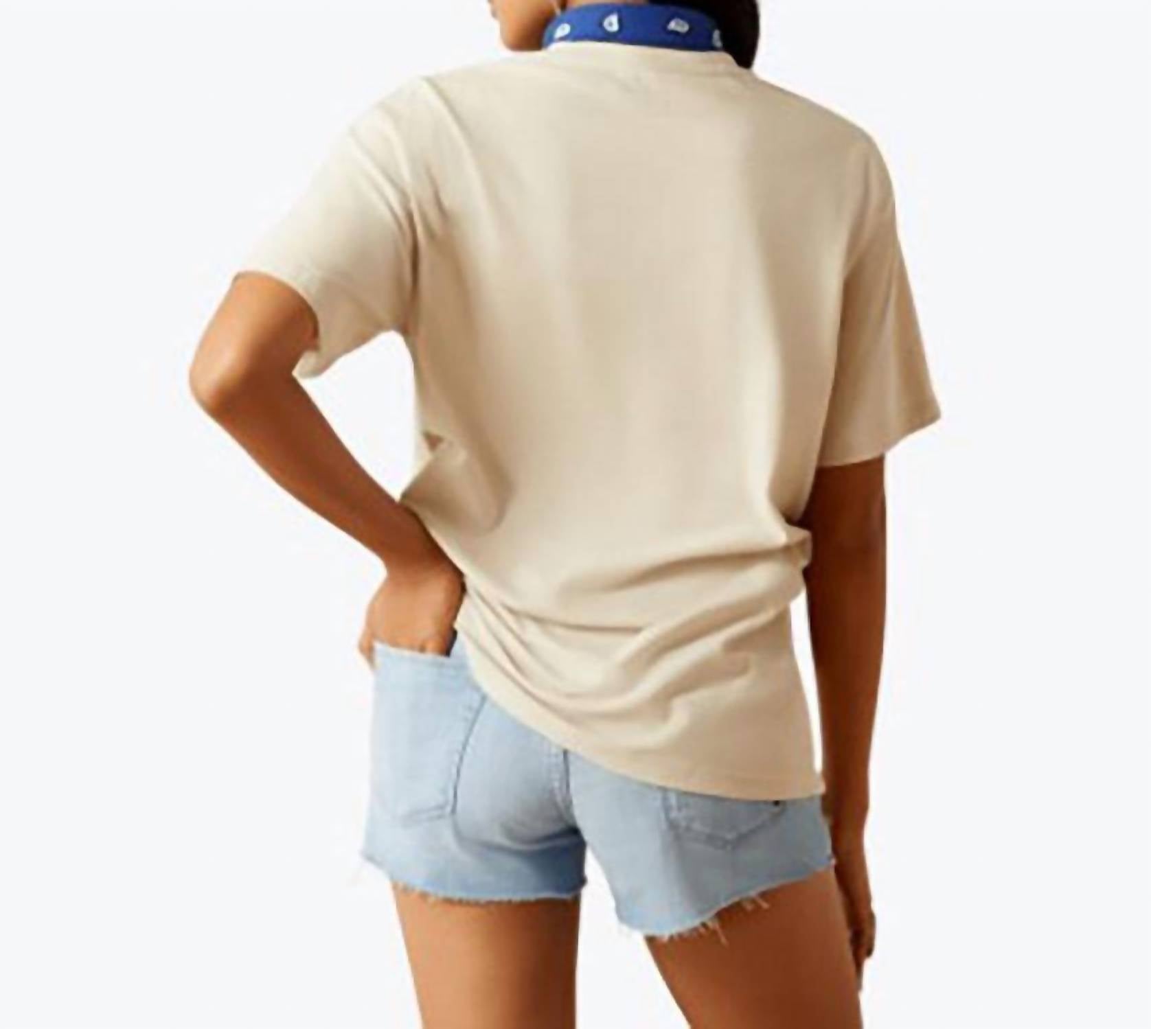 Ariat - Women's Heritage Top