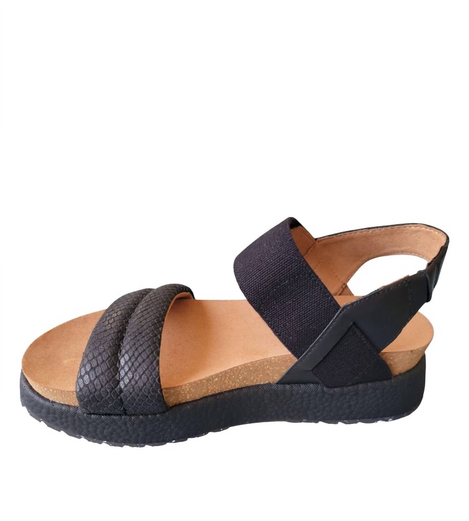 Otbt - Women's Libra Sandal