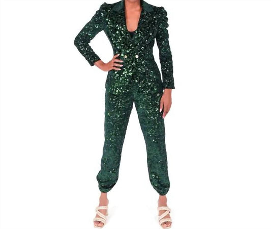 Emily Mccarthy - Downtown Jogger