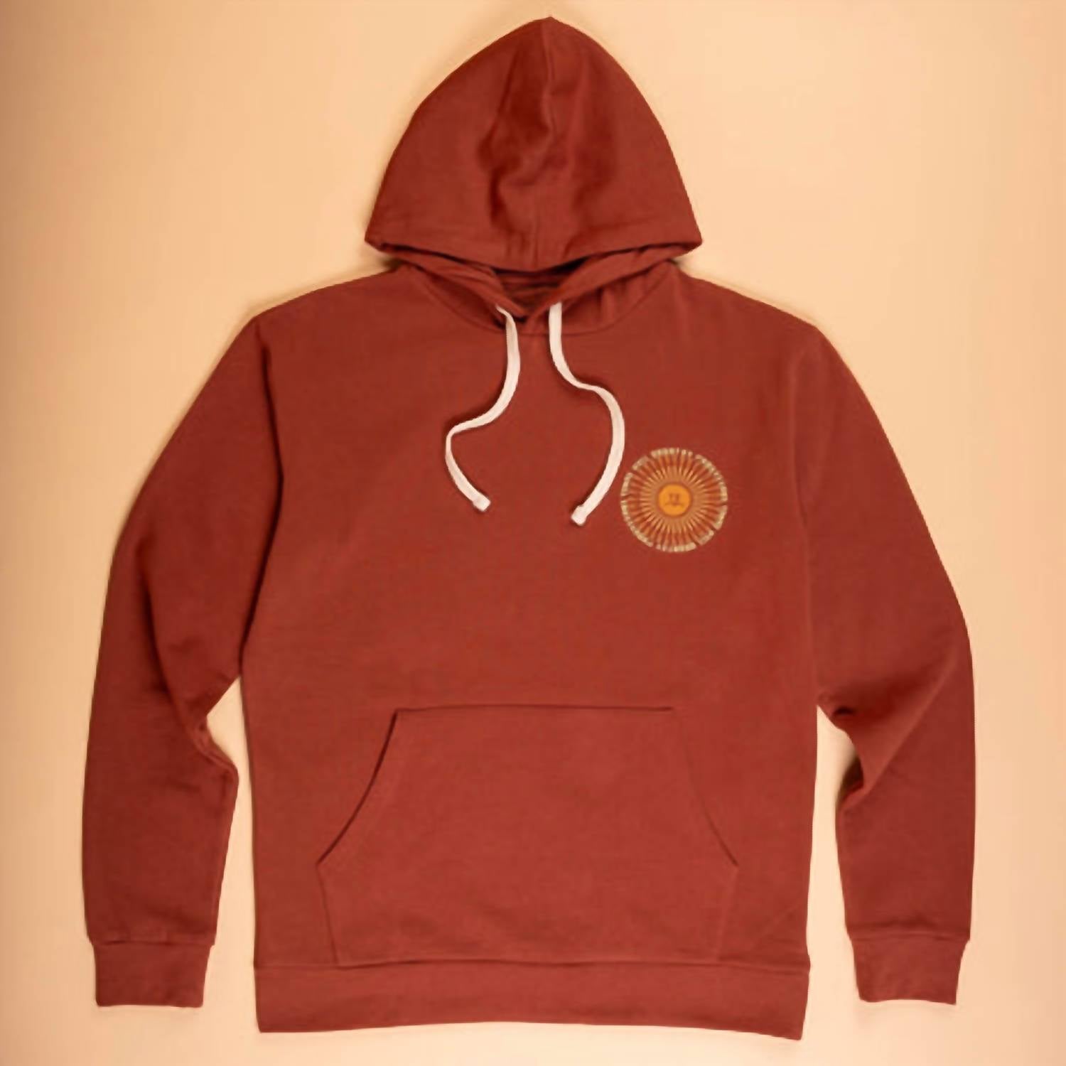 Texas Hill Country Provisions - Men's Eternal Sunshine Hoodie