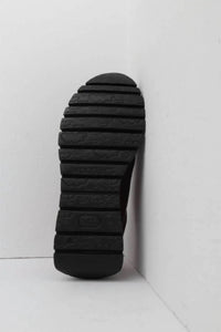 Wonders - Women's Odesei Leather Sneaker