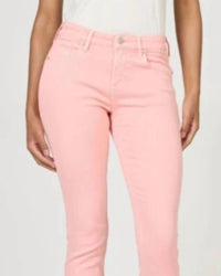 Dear John Denim - Blaire Mid Rise Jeans