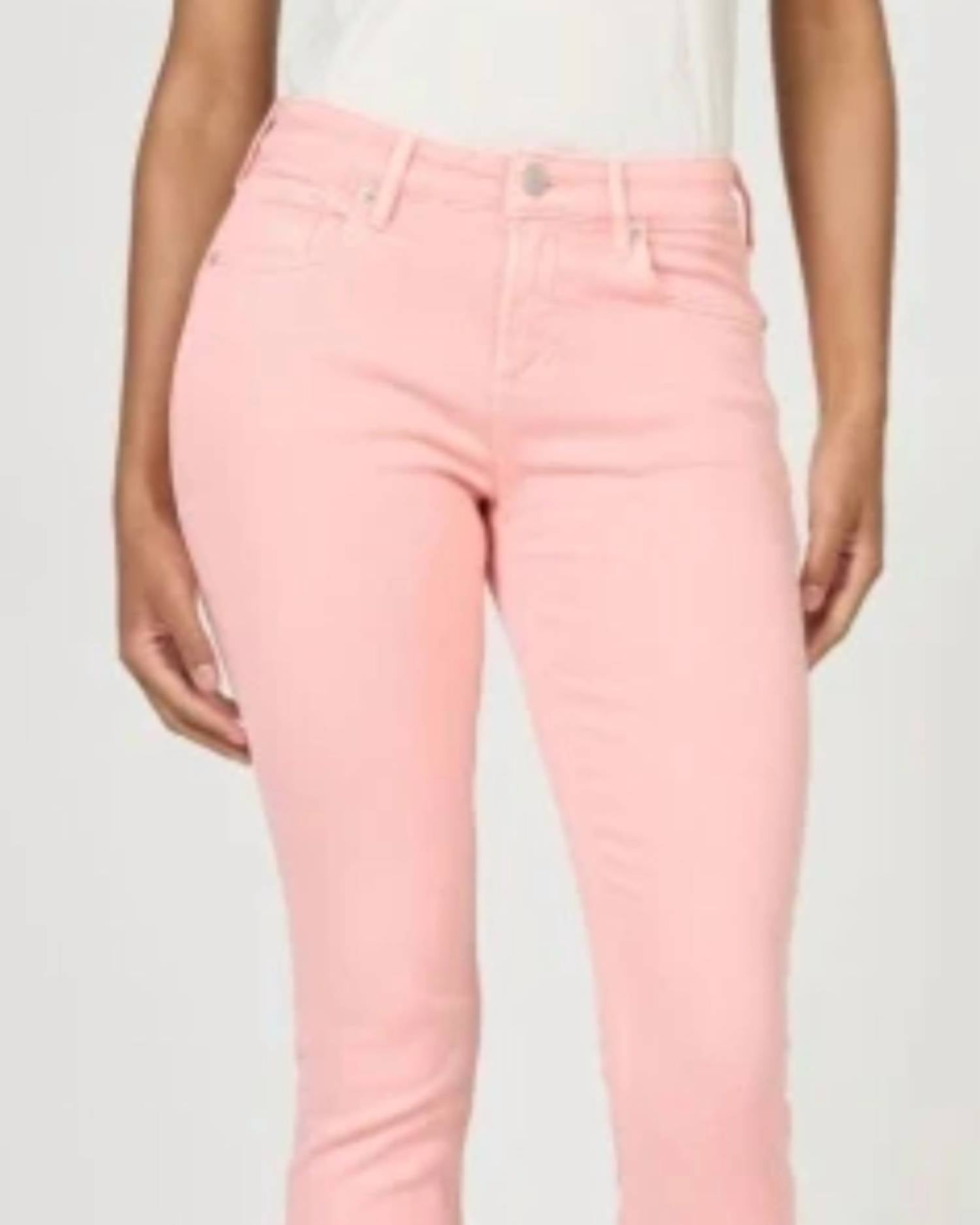 Dear John Denim - Blaire Mid Rise Jeans