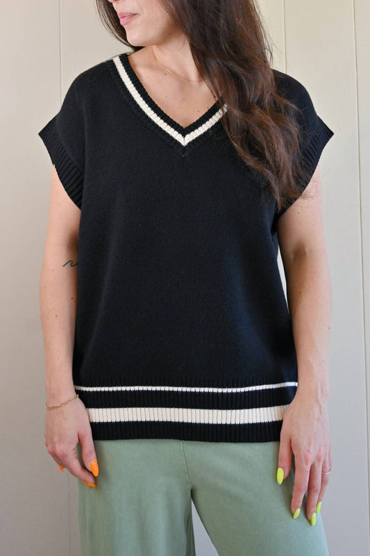 Z Supply - Women's Platt Sweater Vest